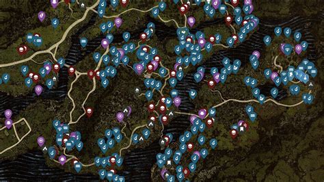 dragons dogma bury the dead|Quest locations, Bury the Dead and Bone of Contention :: .